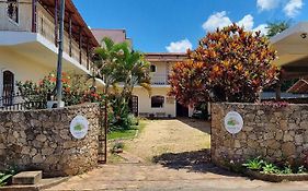Refúgio Tiradentes
